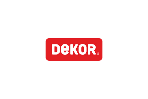 Dekor marka etiketine sahip diğer ürünler